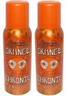 C6.60-ca Och Airfreshener2pack Orange Chronic Smoke Out Air Freshener Spray Large Cans