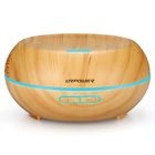 Od-201 Urpower Wood Grain Aromatherapy