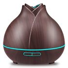 Od-404 Urpower Essential Oil Diffuser 400 713924817776