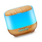 Od-503 Urpower Square Essential Oil Diffuser Humidifiers Ultrasonic Aromathera 713924817356