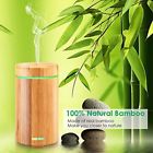Od-a001 Urpower Real Bamboo Essential
