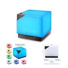 Od702 Square Aromatherapy Essential Oil Diffuser Humidifier Large Capacity 713924817059