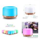 Oda003 Essential Oil Diffuser Humidifiers Ultrasonic Aromatherapy Diffusers Cool 713924817080