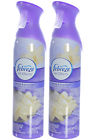Odor Freshener Air Moonlight-2pk Febreze Vanilla Effects Spray Eliminator