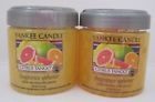 1332366 Odor Fruit Spheres Set Yankee Neutralizing Citrus Tango Beads 2 Fragrance Candle