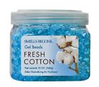 52012 Odor Gel Oz Smells Neutralizing Begone Cotton Fresh 12 Beads