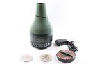 Hsnd0432 Odor Green Joy Eliminating Fragrant Airflo Purifier Mangano