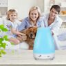 Oe152822i7agx5652 Unbranded Essential Oil Diffuser Ultrasonic Aroma Humidifier Mist Led Aromatherapy