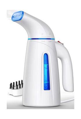 Oghom 199284975538 Steamer For Clothes Handheld Clothing Garment 240ml Big C