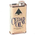 Oil 128 Giles Kendall Cedar Restores Original Aroma Wood 885722880501