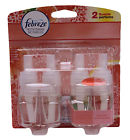 Oil Scent 2ct Refill Refreshner Noticeables Febreze Grapefruit .87oz Air Fizz Ea