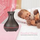 Oildiffuser408 Euph Oil Diffuser Aroma Wood