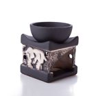Olba096 Thy Collectibles Feng Shui Zen Ceramic Essential Oil 689913717979