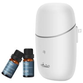 Otkx804 Olivetech Plug In Waterless Diffuser Cold Air Scent Hotel Collecti