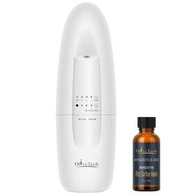 Otkx806 Olivetech Plug In Scent Diffuser Waterless Essential Oil Cover Up
