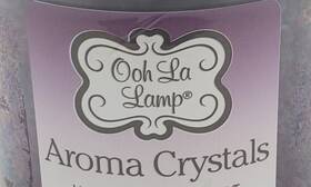 Ooh La Lamp 767151583805 8 Aroma Crystals Mixed Scents