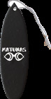 Oomat0airf00000 Matunas Organic Coconut Air Freshener