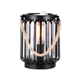Hlbulb-002 Orjg Electric Wax Warmer Metal Rustic Candle Burner For Aromatherap