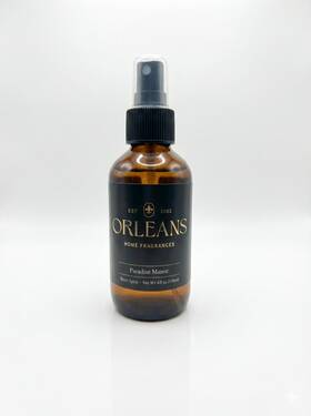 Orleans Home Fragrances 850029101376 4 Oz Room Spray - Paradise Manor