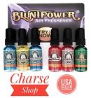 Oth1148 Blunt Power Effects Concentrated Air Freshener Home Car Spray Choose