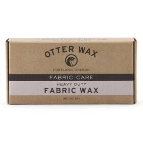 Ow-12 Otter Wax Fabric Bar Large Durable Rain Protection Made In The Usa Wate