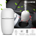 Owi866424 Angienb Augienb Auto Ultrasonic Cool Mist Humidifier Atomizer Oil Diffuser
