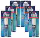 Oz31-6 Ozium Smoke Odor Eliminator Air Sanitizer Freshener 8oz Outdoor Essence 6 Pk 075847510319