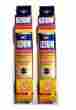 Ozm-23 Ozium Air Sanitizer 2 Sanitizers 3.5 Oz Kills Bacteria Smoke Odors Vanilla Scent 075847015234