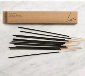 P.f. Candle Co. No. 29 Pi On Incense Sticks Hand-dipped In Ca 15 Pcs.