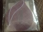 P008901 Doterra Air Fresheners Add Your Own Scent Lot Purple Plaid