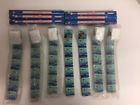 P7007 Unbranded Lot Of New Jumping Dolphins Incense Stick Holder And