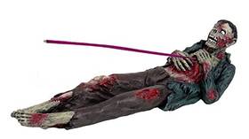 9427 Pacific Trading Zombie Incense Holder Collectible Aroma Scent Burner Resin Figurine