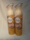 3700086696 Pack 2 Air Effects Vanilla Latte - 9.7 Febreze Oz