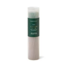 Paddywax 647658044880 Cypress Fir - Incense Sticks