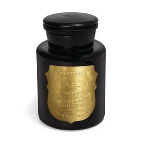 Paddywax 647658054056 Luxury Candles Hand-crafted Made In The Usa Apothecary Noir Scented Candle 8