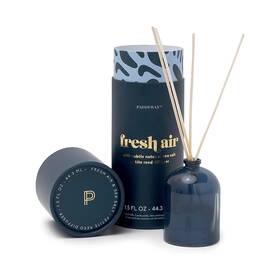 Pdfd05 Paddywax Petite Collection Scented Oil Reed Diffuser 1.5-ounce Navy-fresh Air