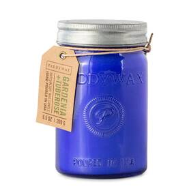 Rj802z Paddywax Scented Candles Relish Collection Soy Wax Artisan Candle In Glass Ja