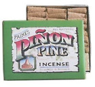 C3.00-ca Pai 20017 Paine Products Paines Pinon Pine Incense Cones Holder 885608915914