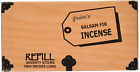 Paines Balsam Fir Incense 70 Sticks Refill Two Inches Long