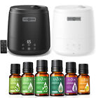 Pe-ah009 Paris Rh Ne 6l Top Fill Warm And Cool Mist Humidifiers Led With Auto Mode Large Room