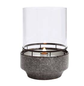 P93402 Partylite - Fragrance Flame Outdoor New In Box