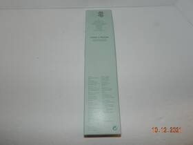 Rr108 Partylite Acai Berry Mist Reed Diffuser Revitalize Fragrance Oil Unused