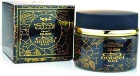 60gms Perfumes 445023919947 Oudh Black Incense - By