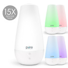 Pespaxl Pure Enrichment Purespa Xl Premium Aroma Diffuser 696577621702
