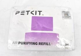 Petkit 973293802658 Air Purifying Refill 200ml Bottles Odor For Purax Puramax Litter Box