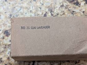Pf Candle Co 811379033212 No. 35 Ojai Lavender Room And Linen Spray 7.75 Oz