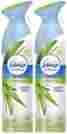 Pg-3069b Febreze Air Effects Refresher Meadows Rain 9.7 Oz 2 Pk 037000455356