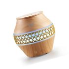 Pg50819xx Young Health Wellness Yhw Essential Oil Diffuser With 762539942816