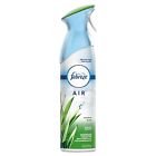 Pgc96255ea 96255ea Febreze Air Meadows Rain Oz Aerosol 037000962557