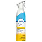 Pgc96259 96259 Febreze Air Clean Splash Allergen Reducer Oz Aerosol